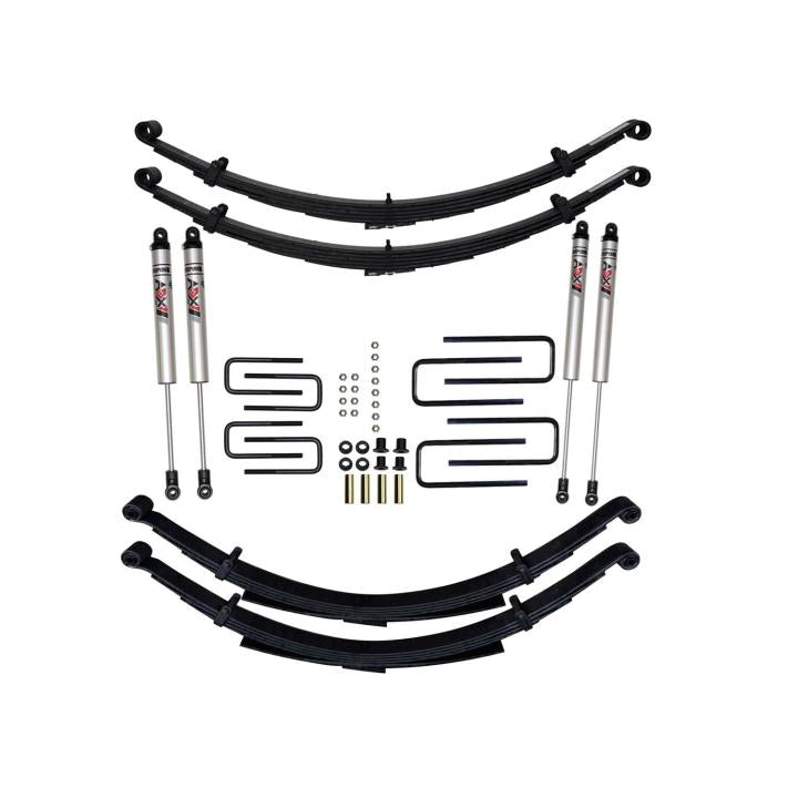 6" 72-74 DODGE SYSTEM