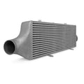 Wagner Tuning intercooler detail