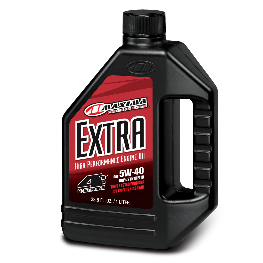 Maxima Performance Auto Synthetic Racing ATF 20wt Full Synthetic Auto Transmission Oil - 55 Gallon