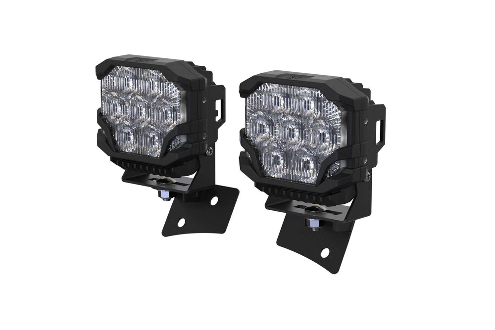 MORIMOTO BIGBANGER DITCH LIGHT KIT: