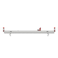 SAFARI VAN RACK ALUMINUM FULL SIZE EXTENDED