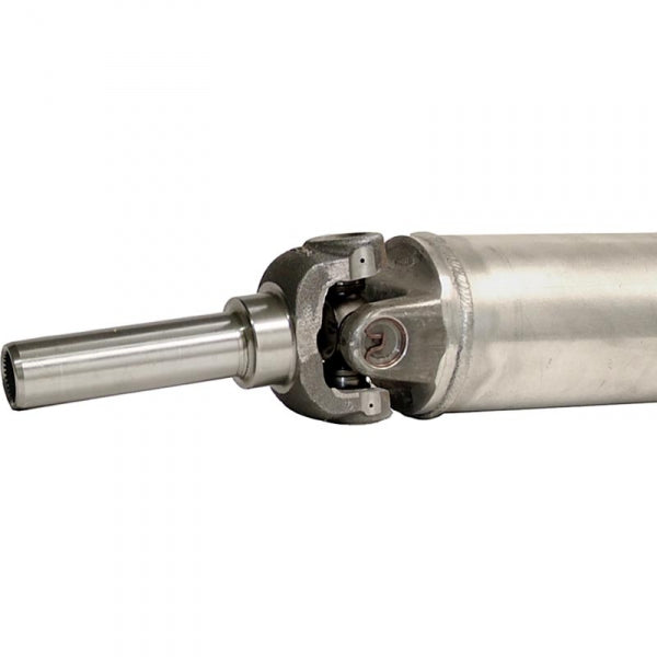 REAR DRIVESHAFT