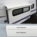 SOKIII CVR 185'R180 WHT N