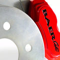 13" SS4 R BRK KIT DS SLOT/ZINC