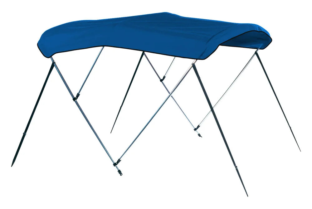 4 BOW 4869U STLS STL W/BOOT SUN-DU