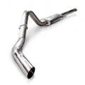 Stainless Works cat-back exhaust