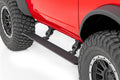 Power Running Boards Lighted 2 Door Ford Bronco (2 Door) (21-23)