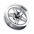 17X9 S81 5X4.75 BS 7.3 (58 ET) POLI