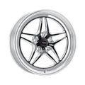 17X9 S81 5X4.75 BS 7.3 (58 ET) POLI