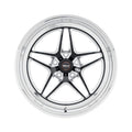 17X9 S81 5X4.75 BS 7.3 (58 ET) POLI