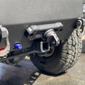 BORAH ADVANCED RECOVERY KIT (RED HITCHLINK)