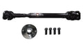 ADAMS DRIVESHAFT 2019 - 2023 DODGE RAM 2500 - 3500 DIESEL 5TH GEN FRONT 1410 CV DRIVESHAFT [SEVERE DUTY SERIES]