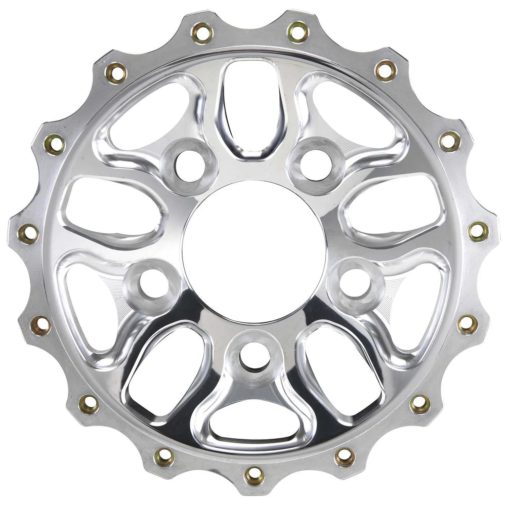 DYNAMIC SBL BLK 15X10