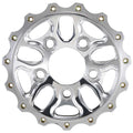 DYNAMIC SBL BLK 15X10