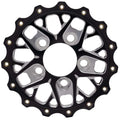 DYNAMIC SBL BLK 15X10