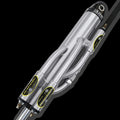 BYPASS 2.5INX14IN 3 TUBES STYLE 1 REMRES