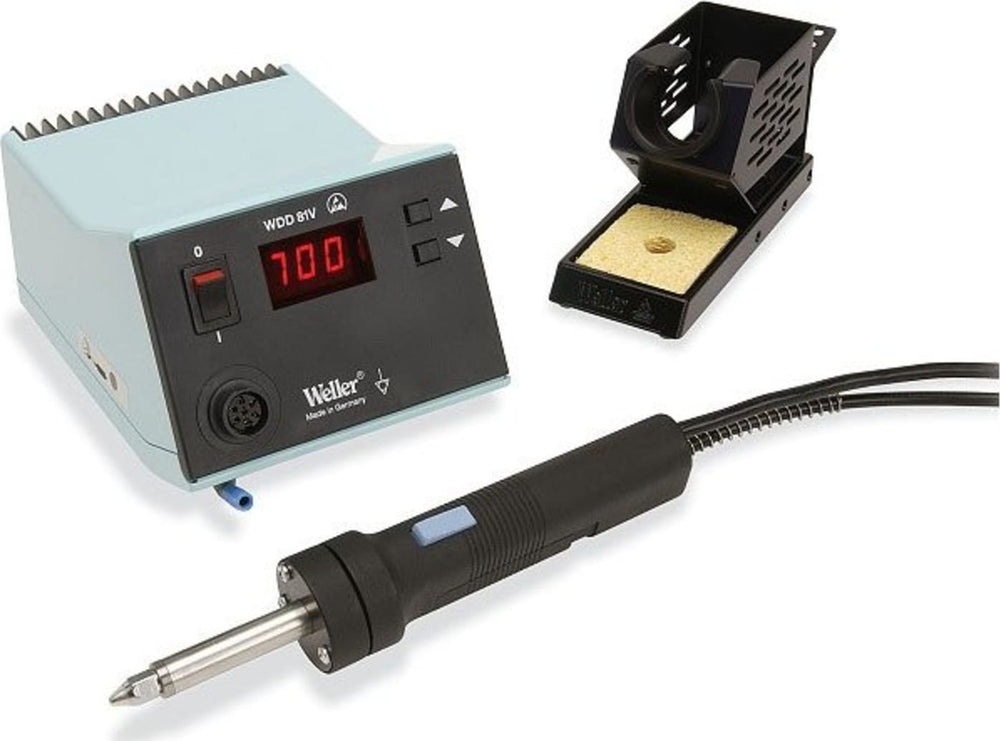 DESOLDER STATION 80W DXV80 PNCL SHOP AIR
