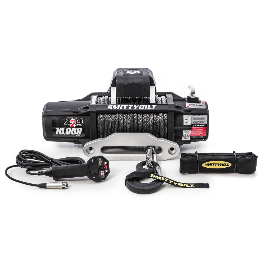 X2O-10K WATERPROOF
