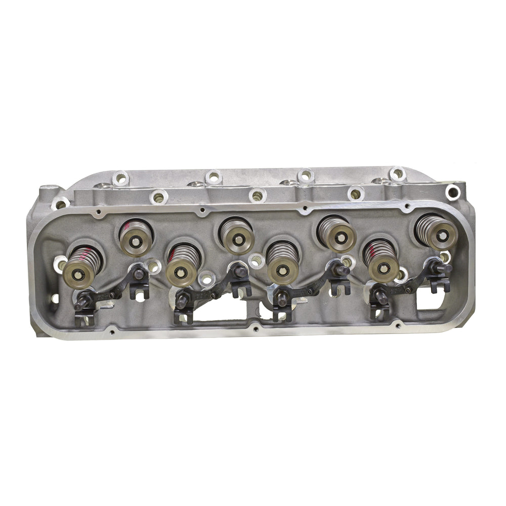BBC 121CC/290CC ALUM HIGH PERF HEAD