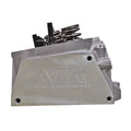 BBC 121CC/290CC ALUM HIGH PERF HEAD