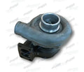 TURBOCHARGER SERV