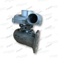 TURBOCHARGER SERV