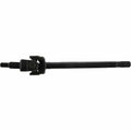 Axle Shaft Assembly