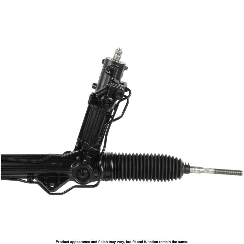 RACK & PINION IMP/POWER