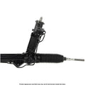 RACK & PINION IMP/POWER