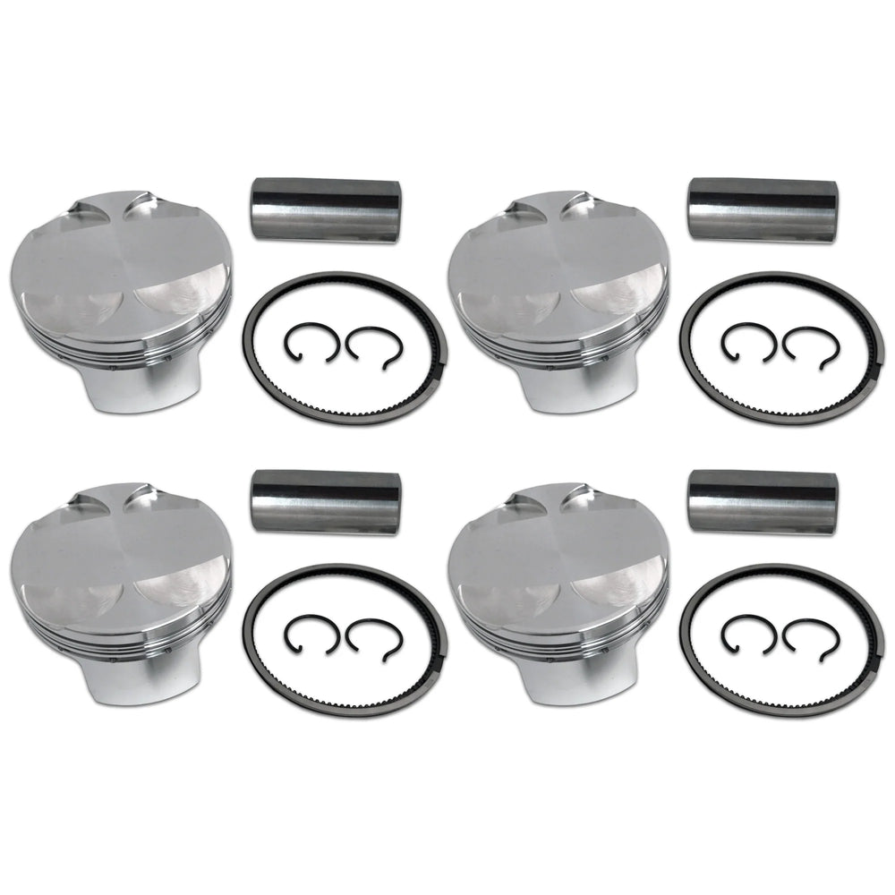 CP Pistons auto part