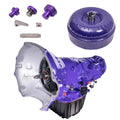Suncoast 48RE CAT 5 800 HP REBUILD KIT (WITHOUT CONVERTER) (NO FLEXPLATE) SC-48-5-LCF $2500 Core Charge Applies