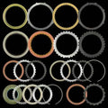 Suncoast 5R110 CAT 1 450 HP REBUILD KIT (WITHOUT CONVERTER) SC-5R110SC-1-LC $350 Core Charge Applies