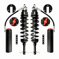 Rock Krawler 2021+ Ford Bronco (Ex. Raptor) Asm Front CoilOvers - Stg 2 w/ FAST Adjuster - Front