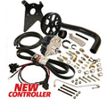 BD Venom Dual CP3 Kit c w Pump Controller - Dodge 2010-2012 2015-2018 6.7L