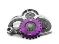 XClutch 14-15 Chevrolet Camaro Z/28 7.0L 9in Triple Solid Organic Clutch Kit