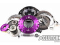 XClutch 14-15 Chevrolet Camaro Z/28 7.0L 9in Triple Solid Organic Clutch Kit