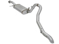 aFe headers