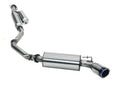 HKS GR86/BRZ ZN8 Exhaust 32016-BT002+ Suspension 80300-AT001 Promo Set