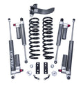 20C FORD SD 4WD DIESEL 2.5IN COIL SPRING FRONT LIFT KIT W/FALCON 3.3 SHOCKS