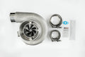 Turbosmart auto part installed view
