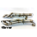 ETS Subaru WRX 22 Titanium Intake