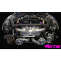 ETS Subaru WRX 22 Titanium Intake