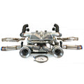 ETS Subaru WRX 22 Titanium Intake