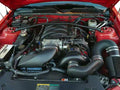 Tuner Kit 2005-2006 Mustang GT w/V-2 Si-Trim Polished