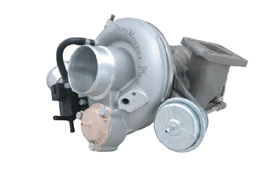 BorgWarner EFR 6258-A 0.64 A/R