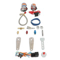 WET KIT - V8 UNIVERSAL W BOTLE