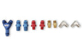 Pro Race Fogger Professional Nitrous System Annular Nozzles Pro Race Fogger Professional Nitrous System V8 Systems W/Annular Nozzles Without Bottle NOS