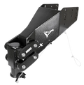 Gen-Y Hitch auto part close-up
