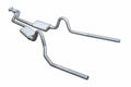 Pypes Performance Exhaust exhaust