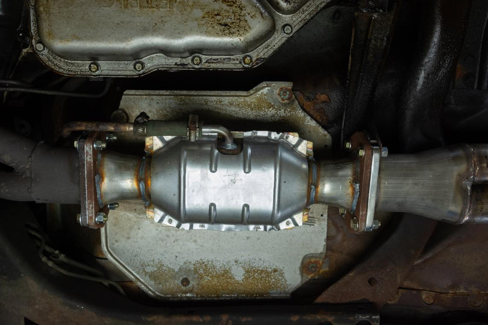 Pypes Performance Exhaust exhaust